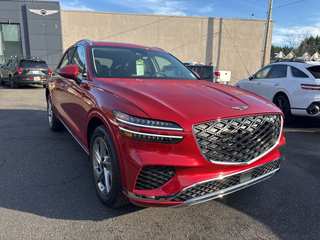 2026 Genesis Gv70 2.5T Select