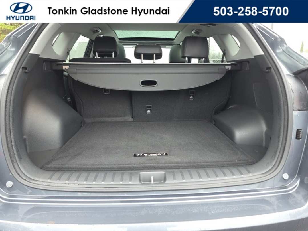 2019 Hyundai Tucson Ultimate - Image 25