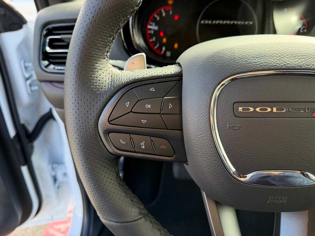 2026 Dodge Durango GT Plus - Image 18