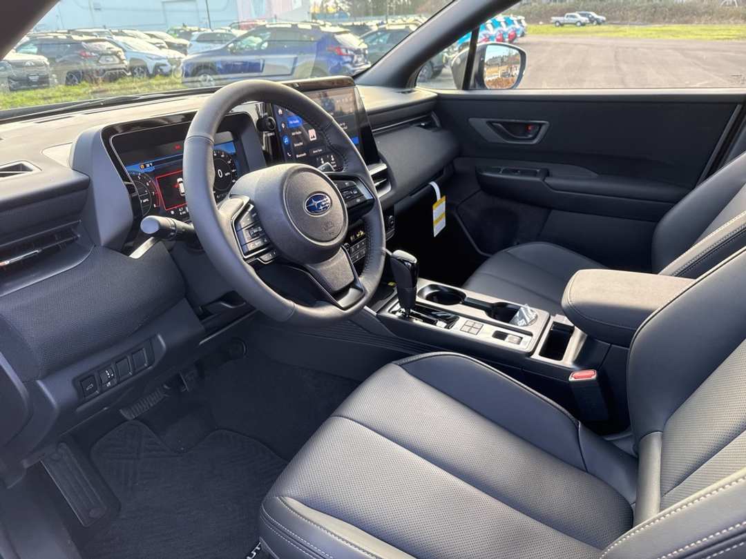 2026 Subaru Outback Limited - Image 15