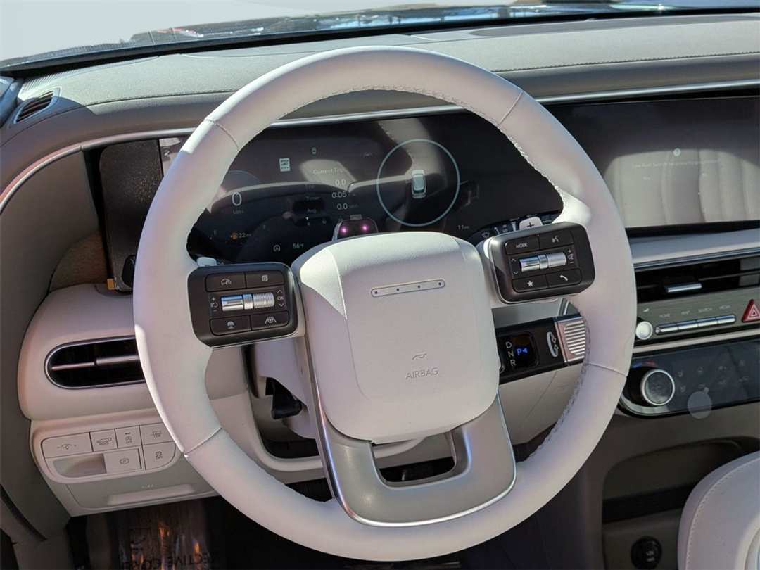 2026 Hyundai Palisade SEL Premium - Image 14