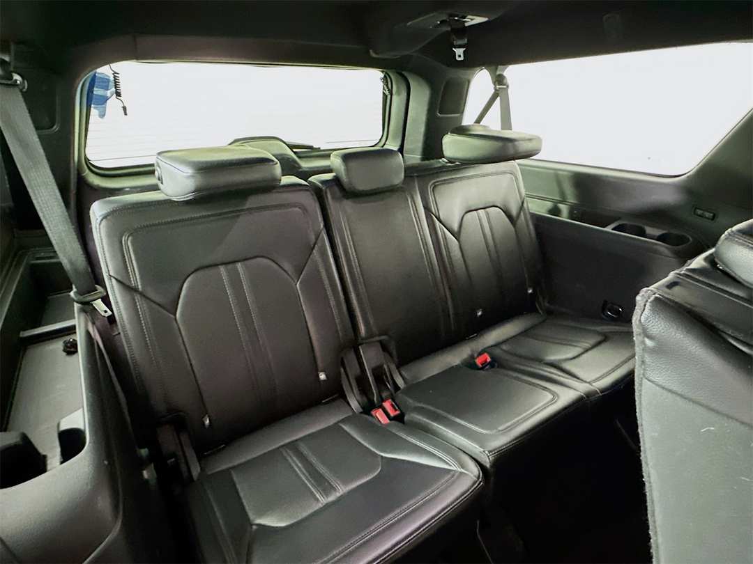 2020 Ford Expedition Max Limited - Image 28