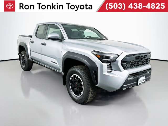 2026 Toyota Tacoma TRD OffRoad