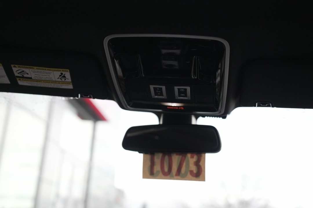 2015 Land Rover Range Rover 5.0L V8 Supercharged - Image 18