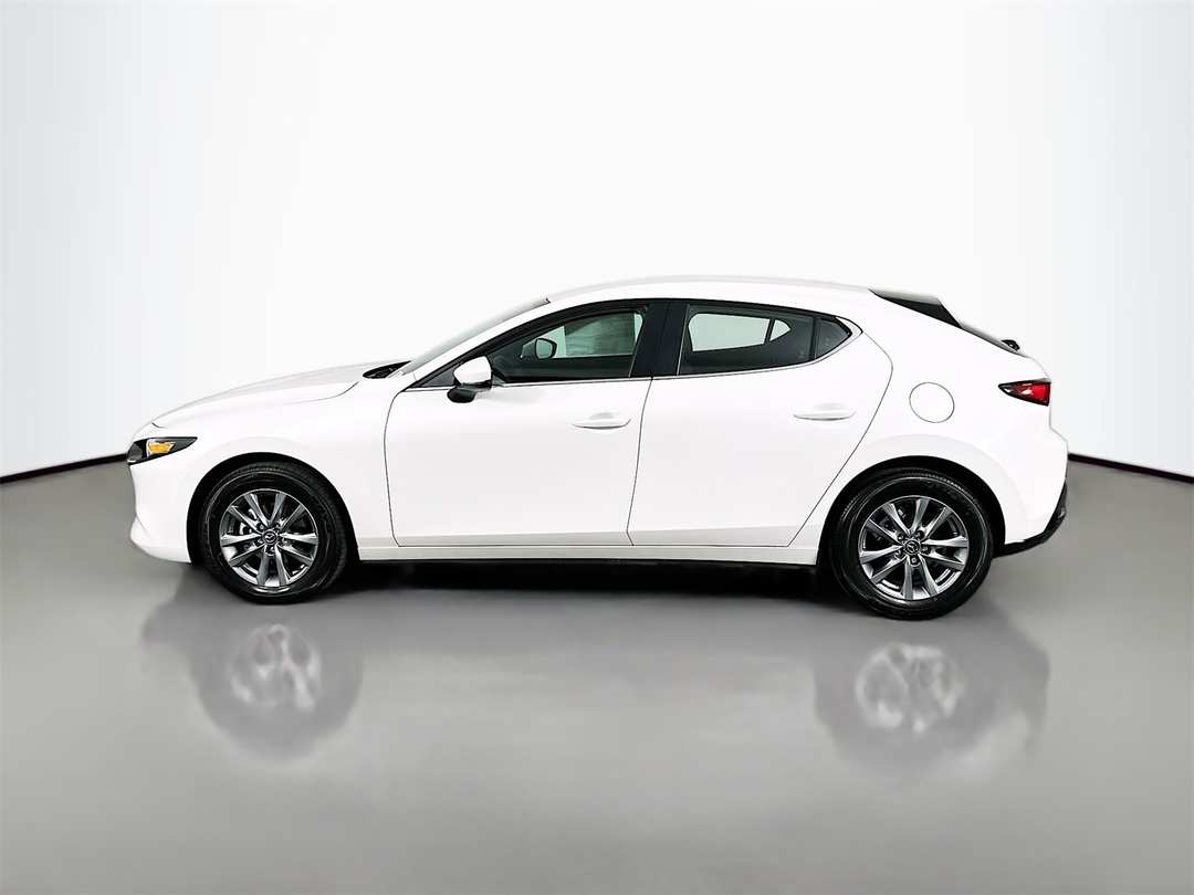 2026 MAZDA Mazda3 2.5 S - Image 4