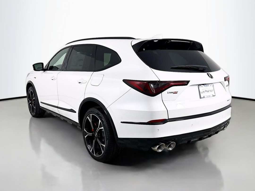 2026 Acura MDX Type S w/Advance Package - Image 3