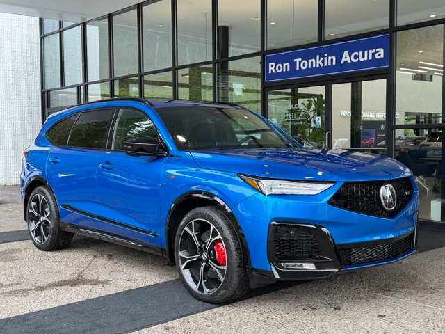 2026 Acura MDX Type S w/Advance Package