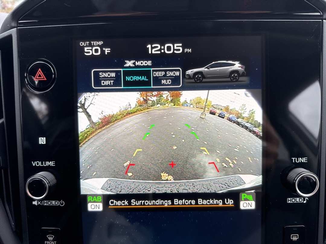 2026 Subaru Crosstrek Limited - Image 40