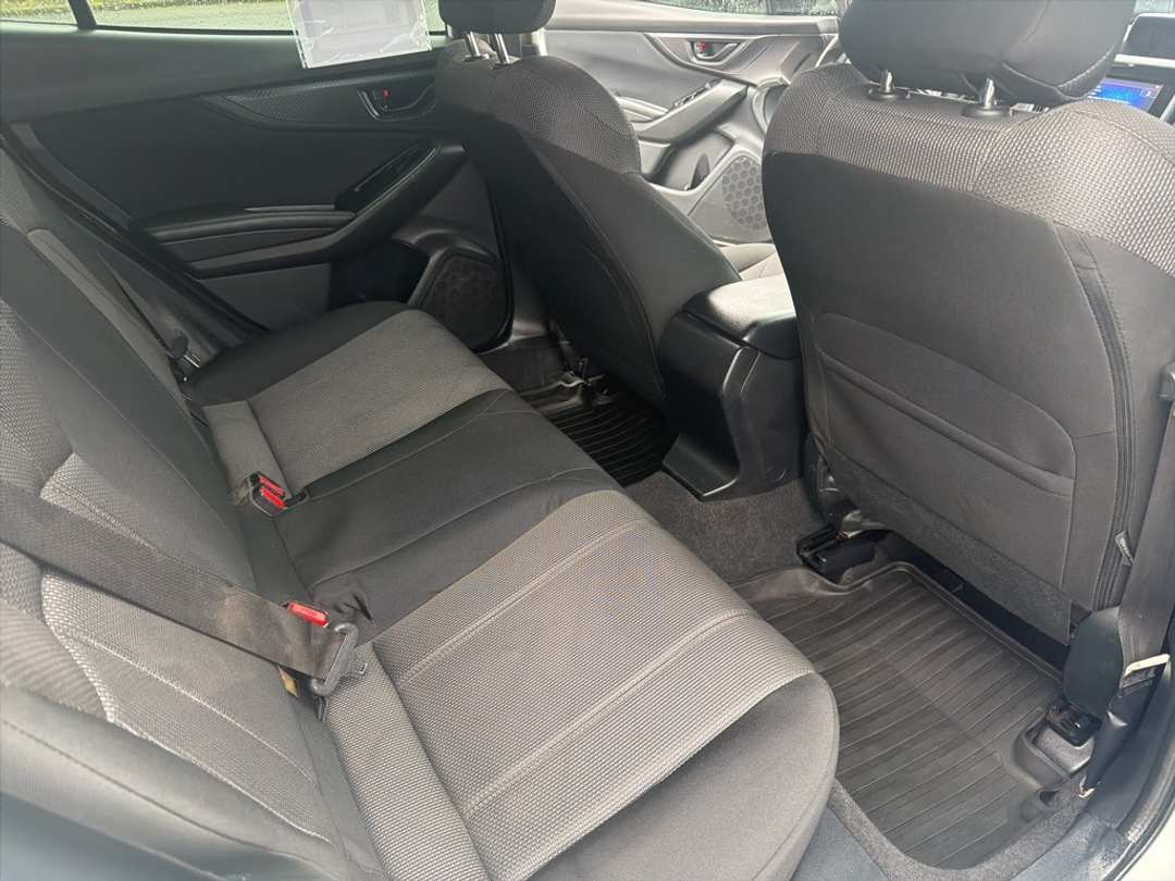 2022 Subaru Impreza Base - Image 23