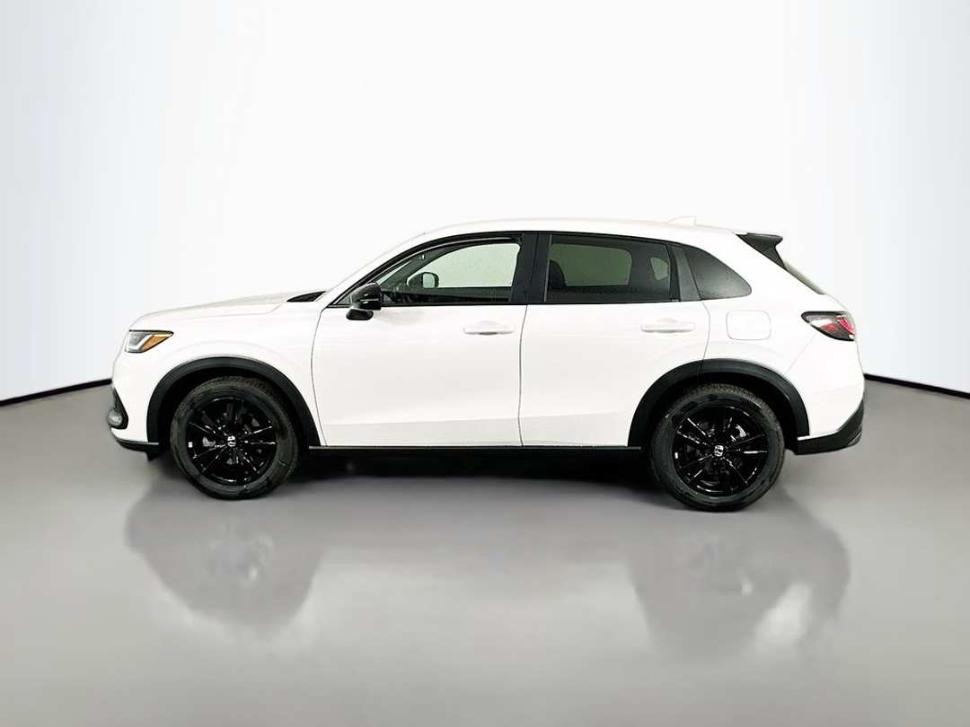 2026 Honda HR-V Sport - Image 4