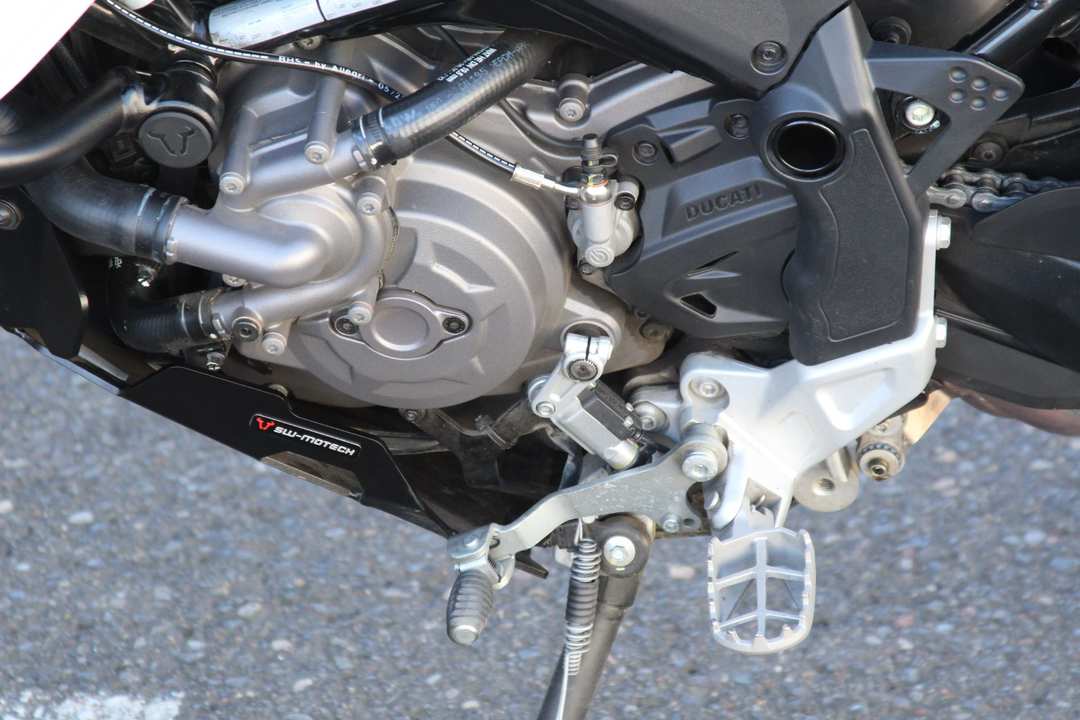 2023 Ducati Desertx - Image 9