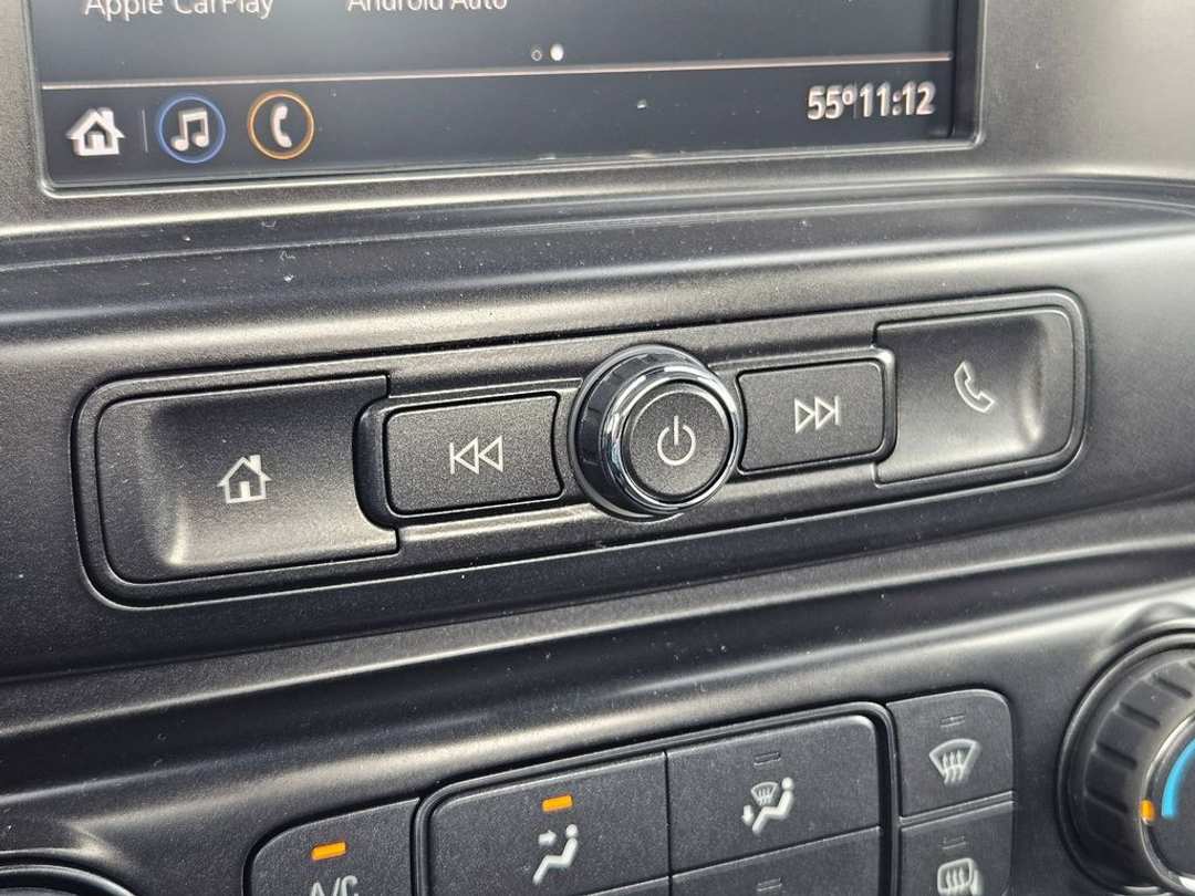 2025 Chevrolet Silverado 4500Hd - Image 22