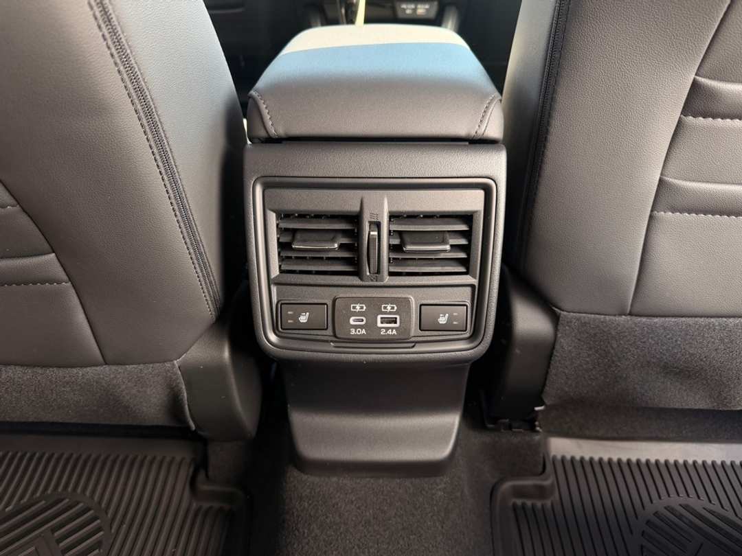 2026 Subaru Outback Limited XT - Image 27