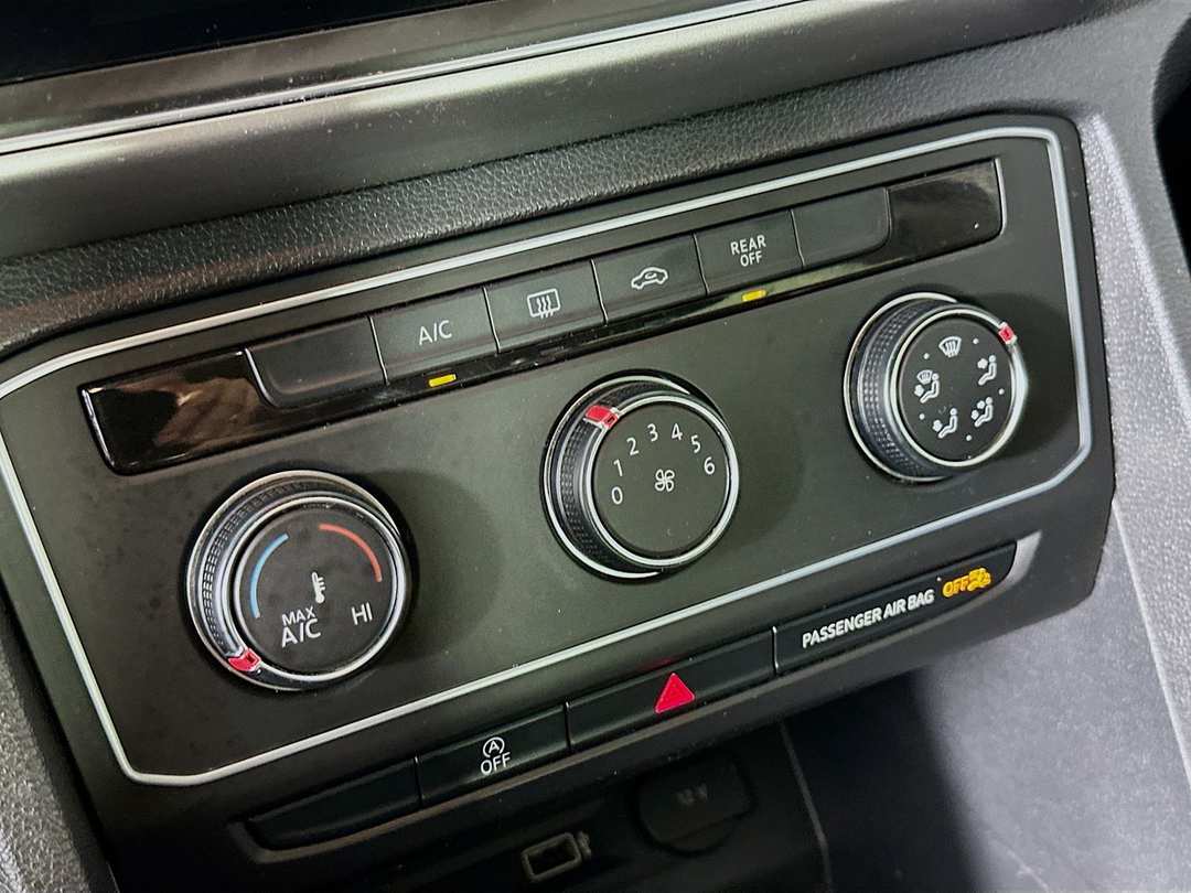 2018 Volkswagen Atlas Launch Edition - Image 16