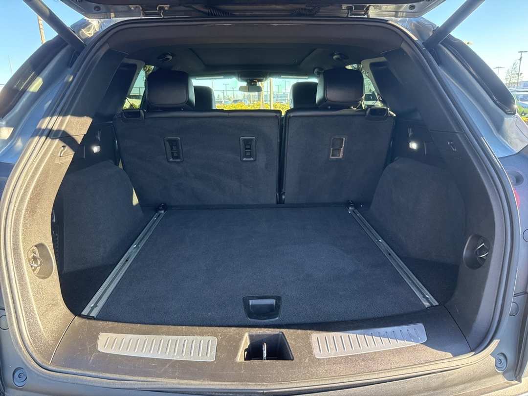 2023 Cadillac Xt5 Premium Luxury - Image 20