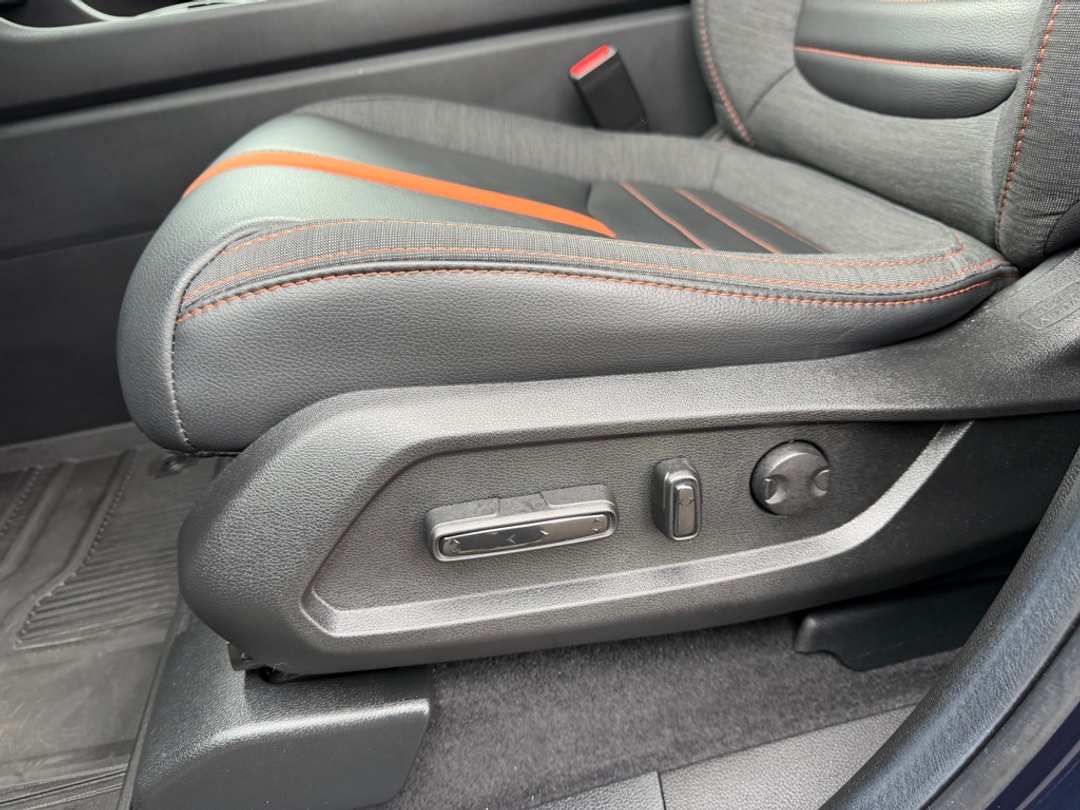 2026 Honda Passport TrailSport - Image 16