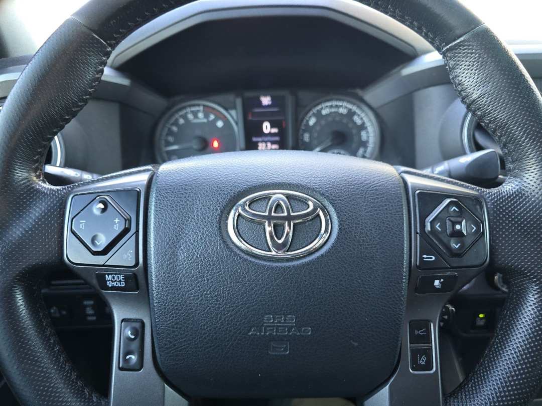 2019 Toyota Tacoma TRD OffRoad - Image 21