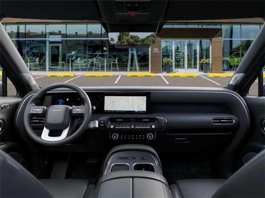 2026 Hyundai Palisade Calligraphy - Image 11