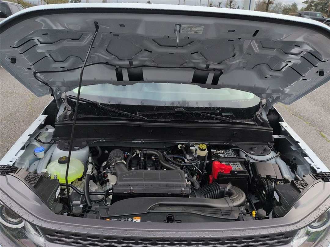 2026 Ford Bronco Sport Big Bend - Image 31