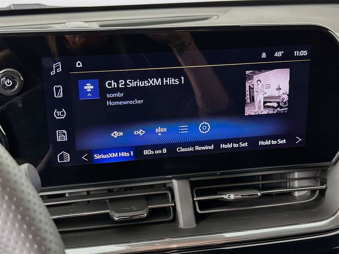 2026 Chevrolet Trax 2RS - Image 14