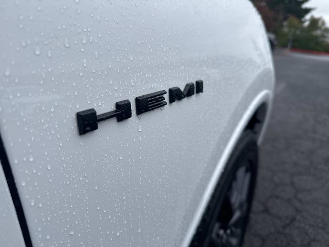 2026 Dodge Durango GT HEMI V8 - Image 10