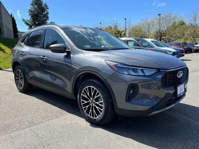 2023 Ford Escape Base