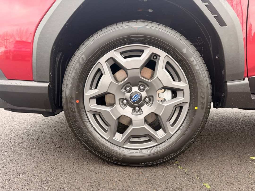 2026 Subaru Outback Premium - Image 9