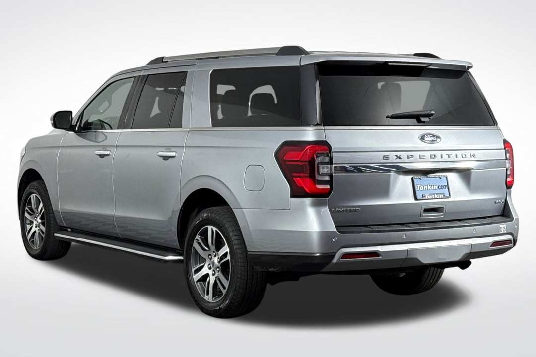 2022 Ford Expedition Max Limited - Image 7