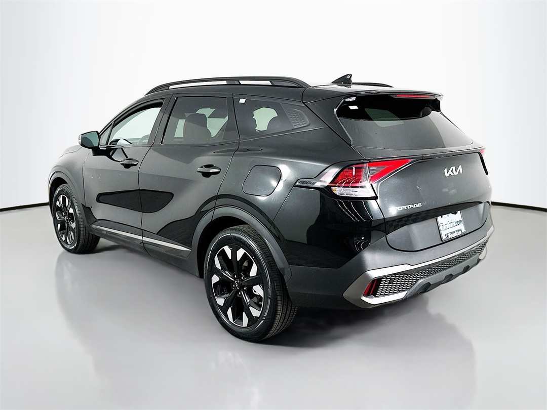 2023 Kia Sportage XLine - Image 5