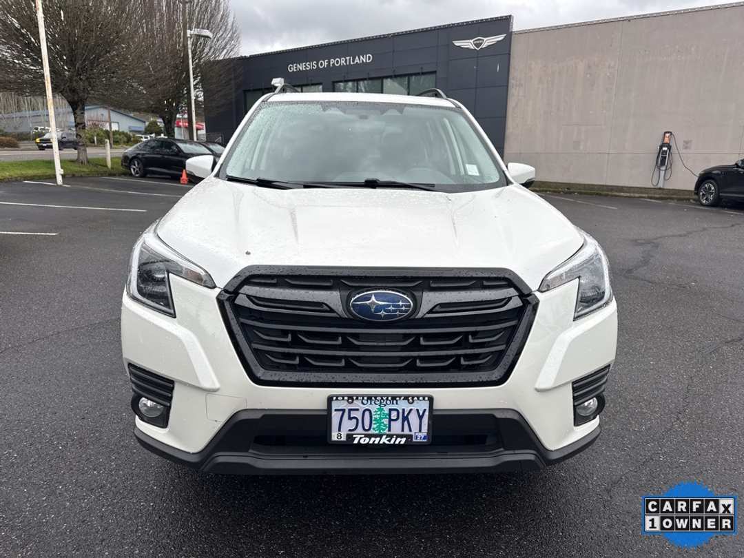 2023 Subaru Forester Limited - Image 10