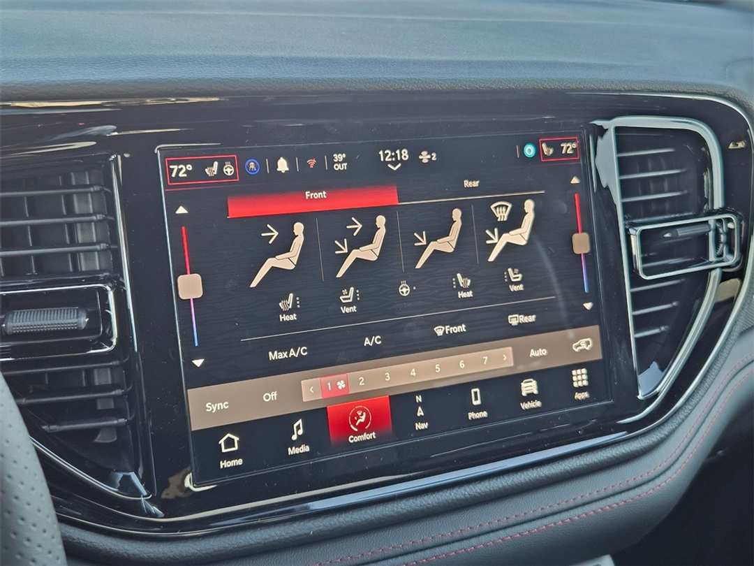 2026 Dodge Durango GT Plus HEMI V8 - Image 22