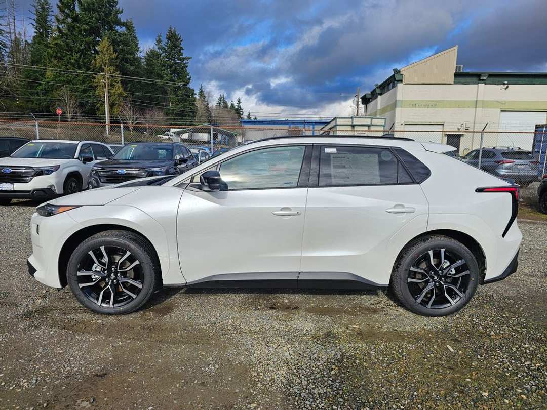 2026 Subaru Solterra Limited XT - Image 2