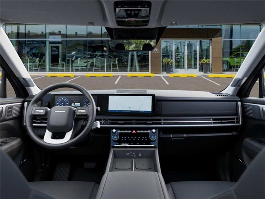 2026 Hyundai Santa Fe Limited - Image 11
