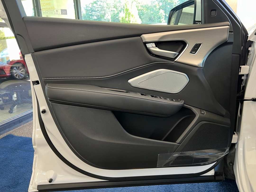 2026 Acura RDX Technology Package - Image 10