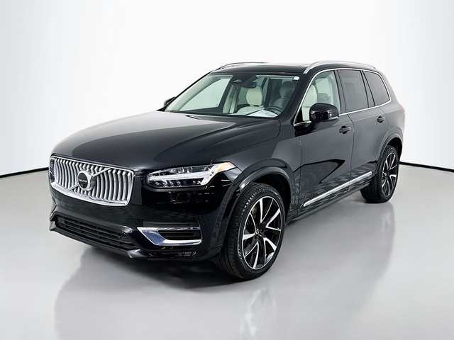 2023 Volvo Xc90 B6 Plus 6Seater