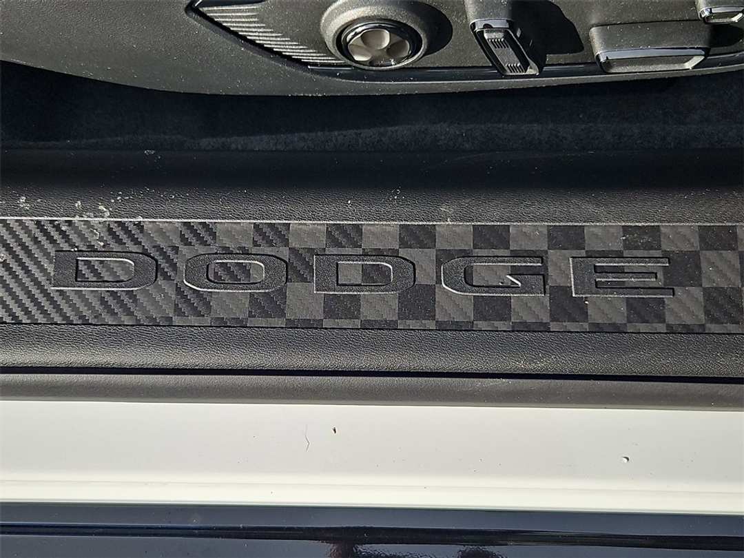 2026 Dodge Charger R/T Scat Pack - Image 25