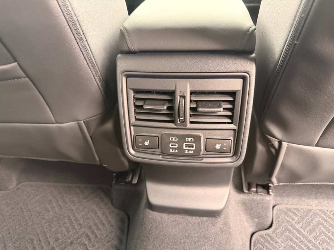 2026 Subaru Outback Touring XT - Image 26