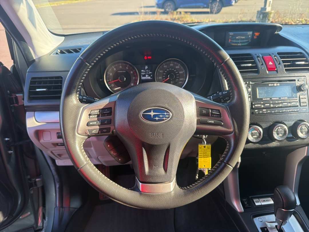 2015 Subaru Forester 2.5i Limited - Image 30