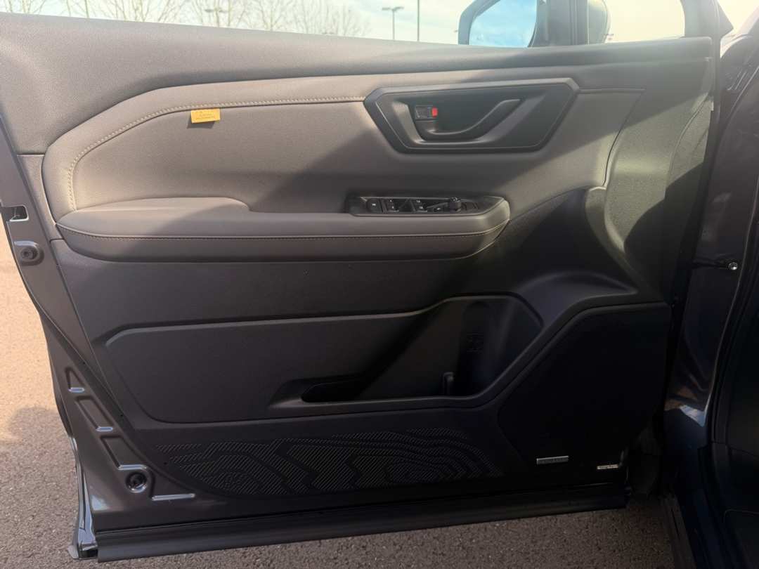 2026 Subaru Forester Wilderness - Image 11