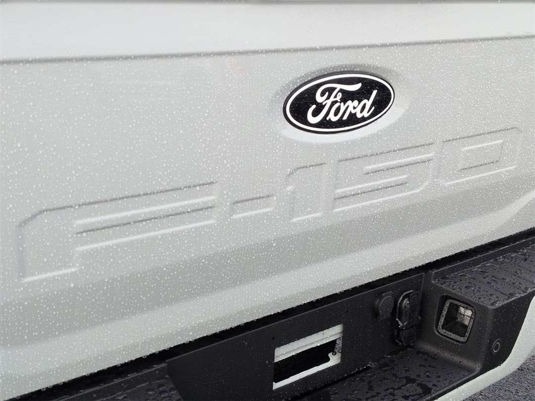 2026 Ford F-150 XLT - Image 26