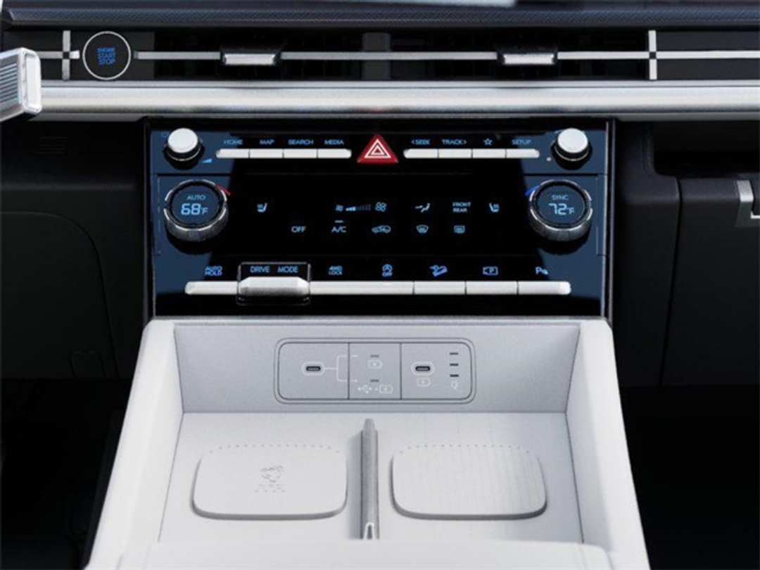 2026 Hyundai Santa Fe SEL - Image 16