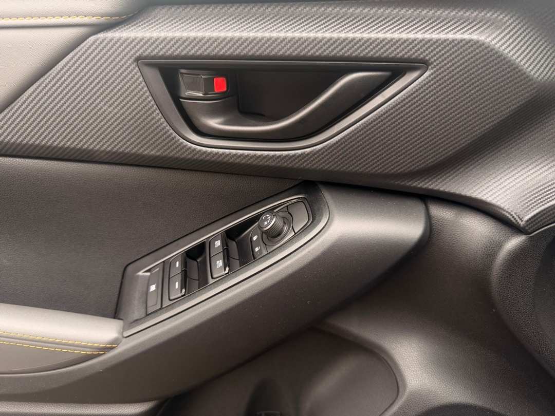 2026 Subaru Crosstrek Wilderness - Image 12