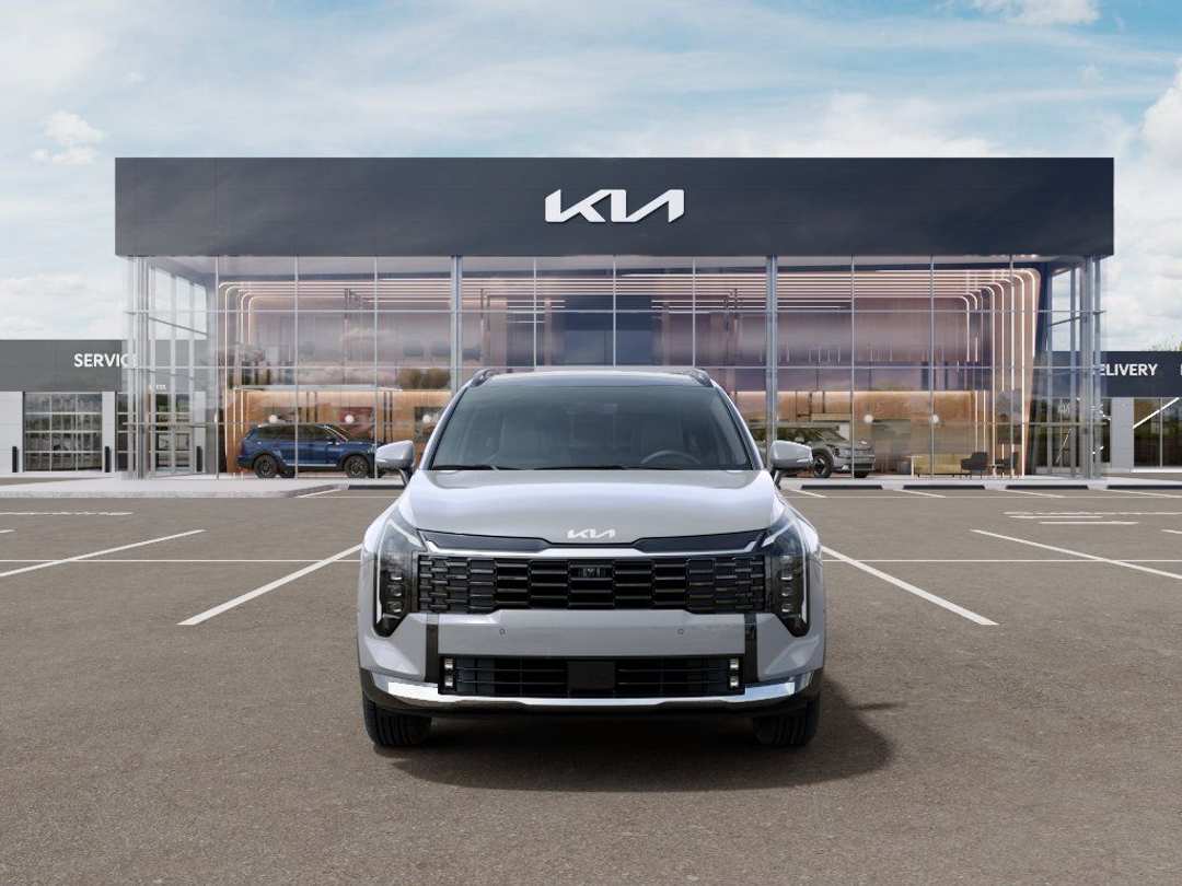 2026 Kia Sportage SXPrestige - Image 2