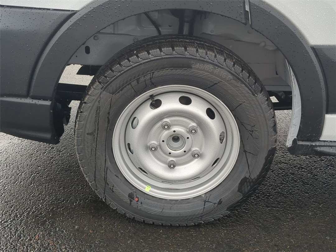 2026 Ford Transit-250 Base - Image 30