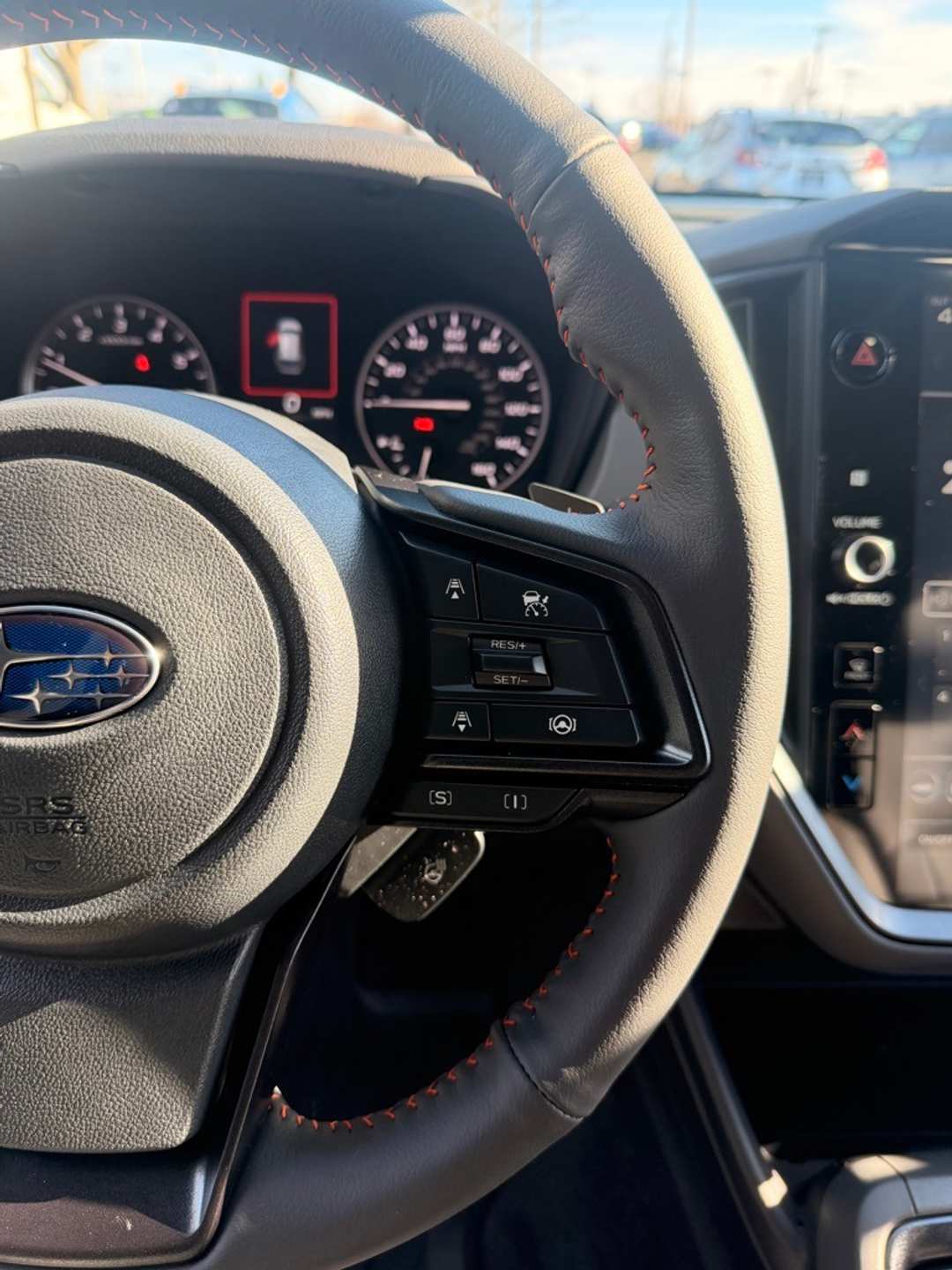 2026 Subaru Crosstrek Limited - Image 33