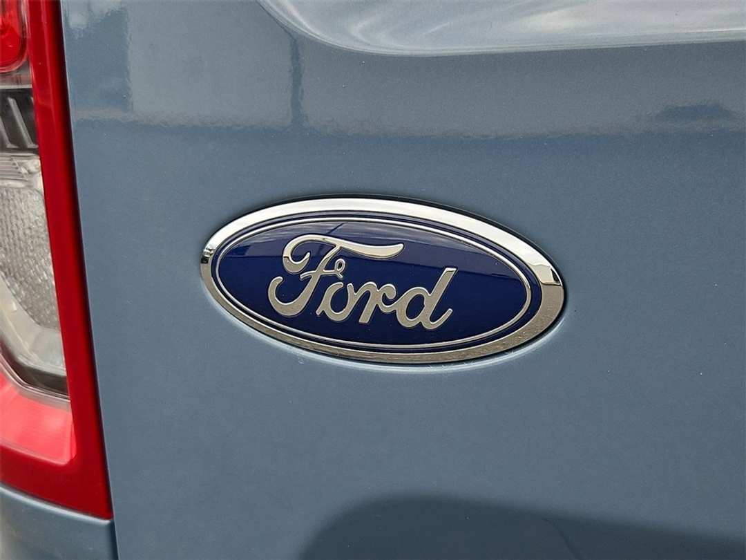 2025 Ford Bronco Sport Heritage - Image 26