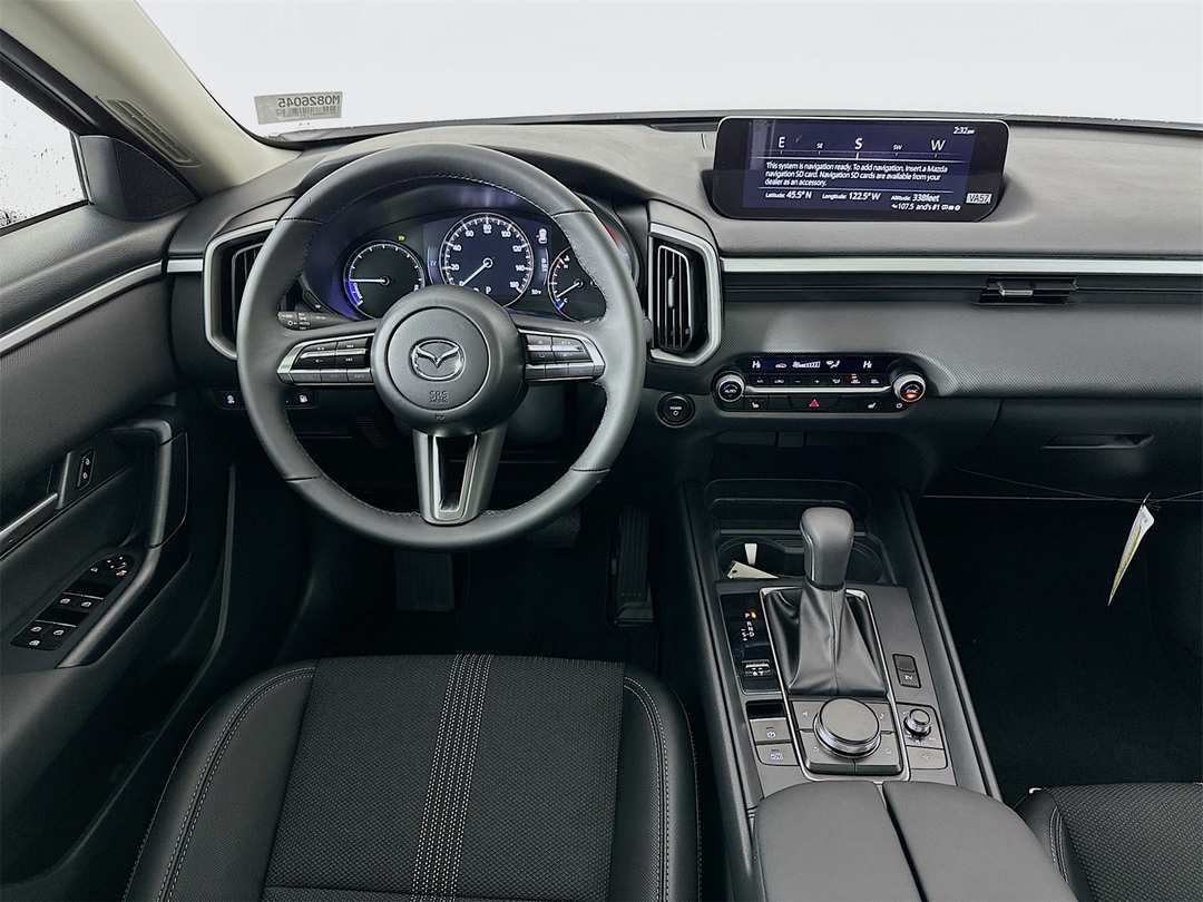 2026 MAZDA Cx-50 Preferred - Image 22