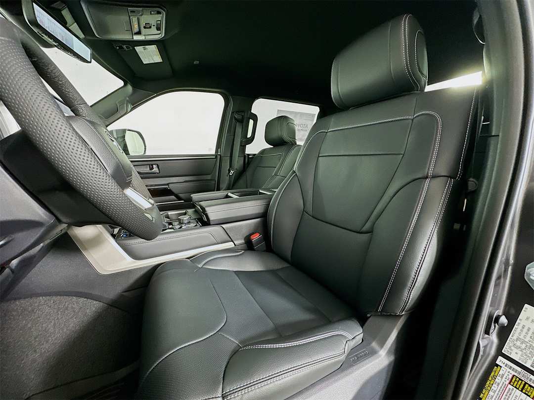 2026 Toyota Tundra Limited - Image 21