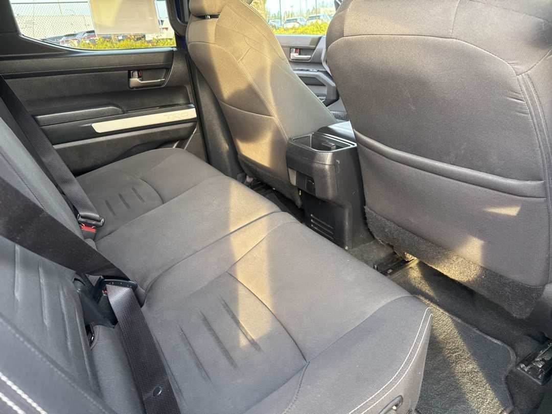 2024 Toyota Tacoma TRD OffRoad - Image 24