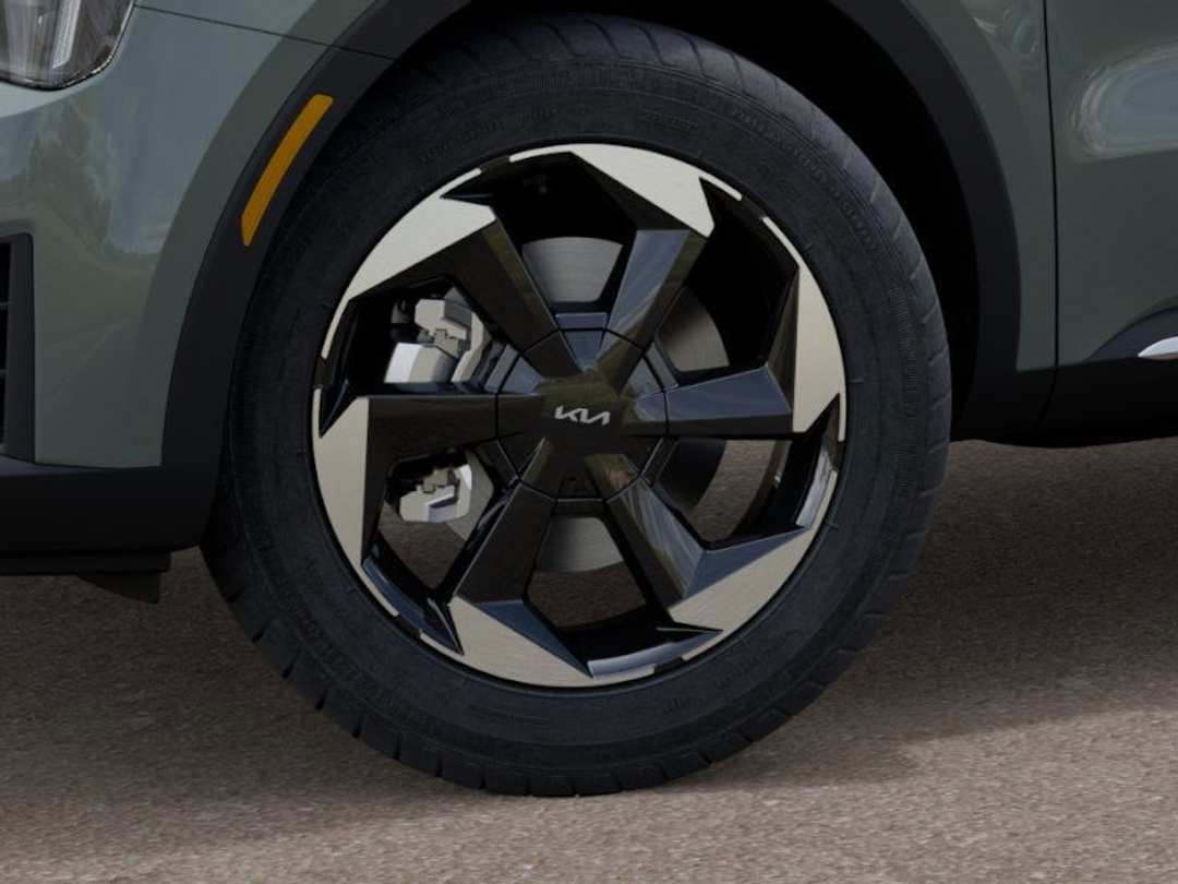 2026 Kia Sorento EX - Image 9
